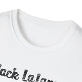 Jack Alcatraz tee