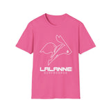 Speed bunny tee