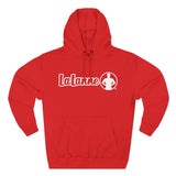 Jack Logo Fleece Hoodie