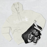 Escape from Alcatraz graphic hoodie