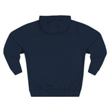 Jack Logo Fleece Hoodie