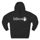 Escape from Alcatraz graphic hoodie