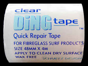 Surfboard Ding Tape