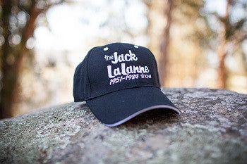 The Jack LaLanne Show Ball Cap