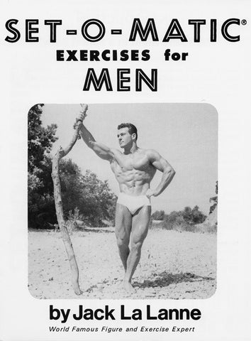 Set-O-Matic Exercise Workbook