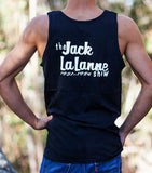 Jack LaLanne Show Classic Tank