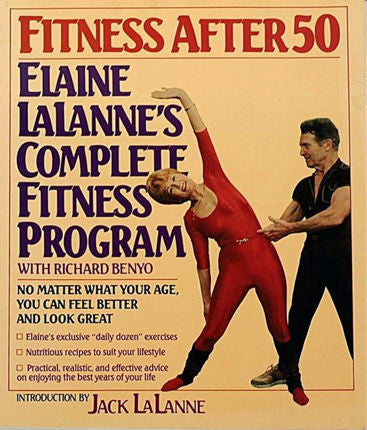 Fitness After 50 Complete Program