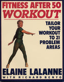 Elaine LaLanne 3 book collection